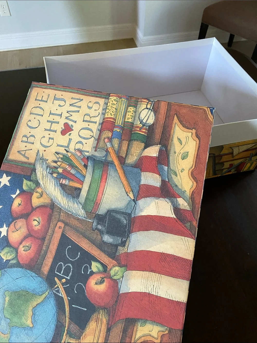 Bobs Boxes large bob